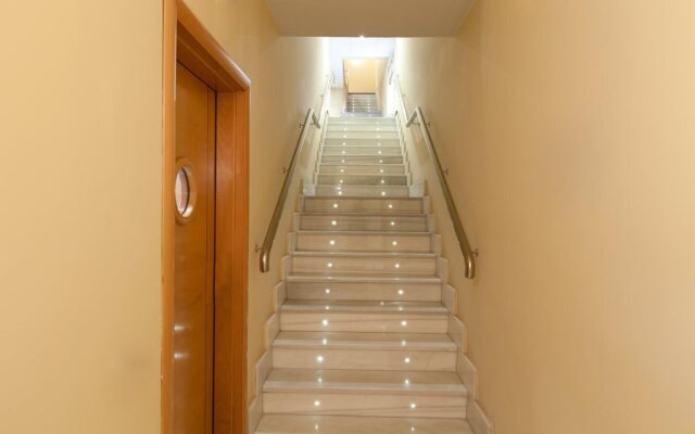 Hotel 4C Bravo Murillo