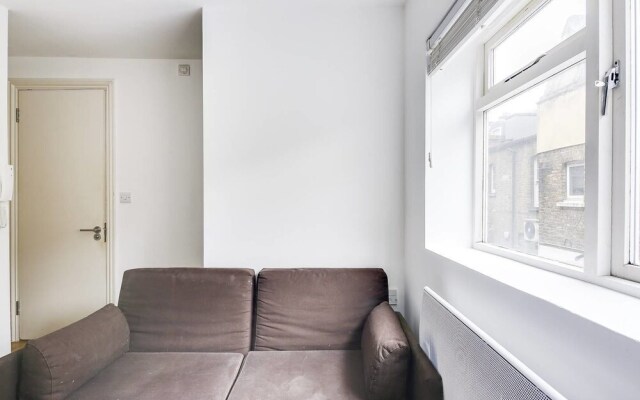 Cosy Studio Flat in Camden - Amazing Location!