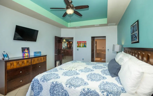 Villa Del Playa #4 - 278851