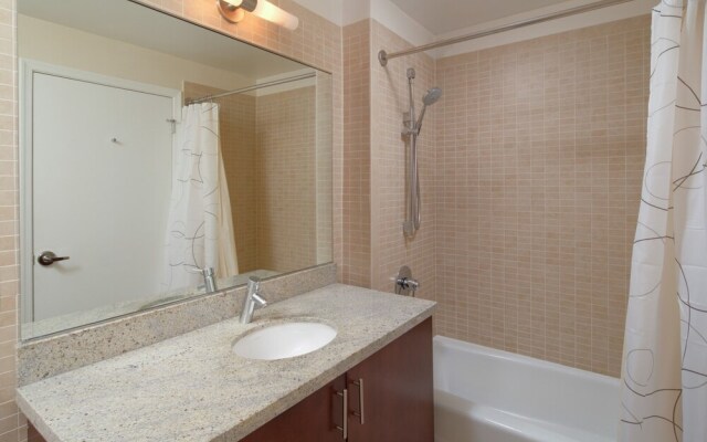 Weichert Suites at Foggy Bottom