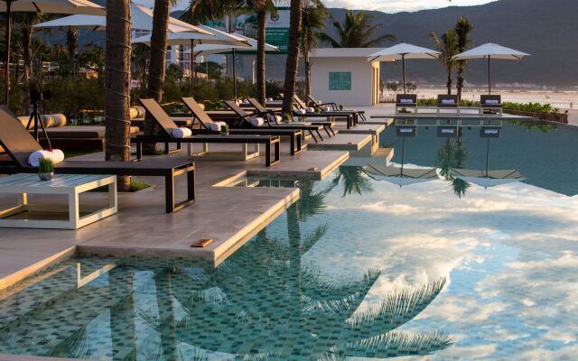 Fusion Suites Da Nang