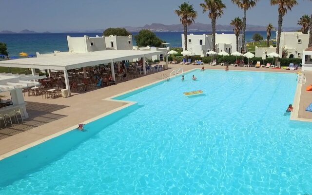 The Aeolos Beach Hotel