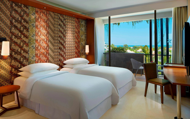 Four Points by Sheraton Bali Seminyak