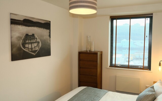 Merchant Quays