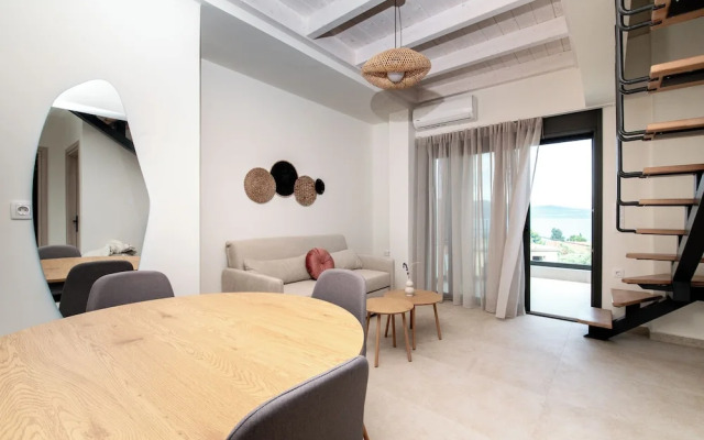 ZEN BLU Boutique & Suites