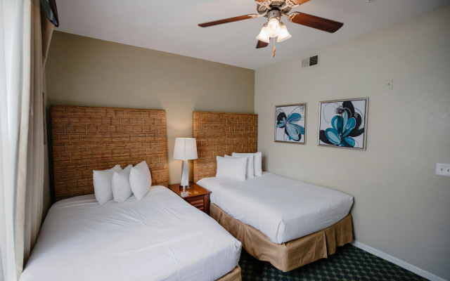 Calypso Cay Vacation Villas