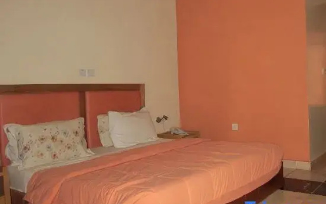 Harlescourt Hotels - Deluxe