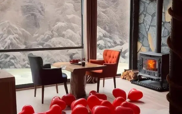 Royal Bungalow Resort - Rize