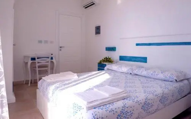 Villa Sofia Bed and Breakfast 2