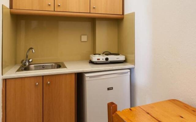 Akti Fine Rooms
