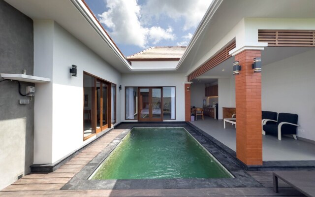 Yuta Villa Ubud