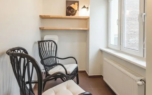 Riga Lux Apartments Friedrich