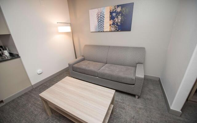 Best Western Plus Killeen/Fort Cavazos Hotel & Suites