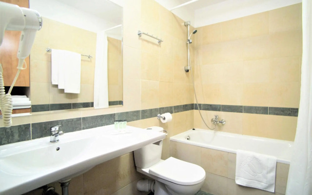 Warsaw - Apartments Apartamenty Sadyba