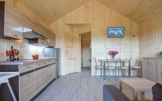 Holiday Home in Ustka Near Baltic Sea