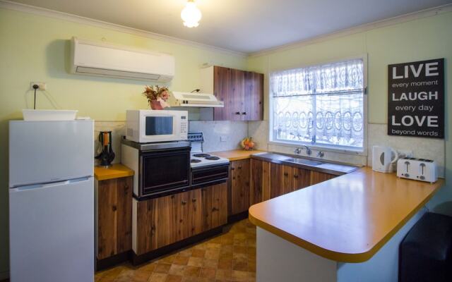 Manilla Cottage - Manilla NSW