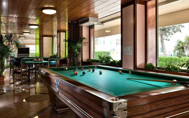 Gambrinus Tower Resort
