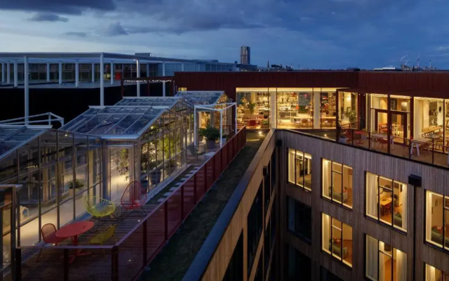 Zoku Copenhagen