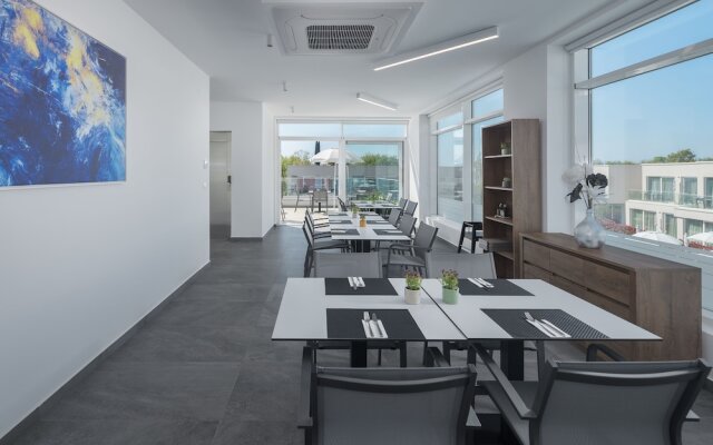Apartments Maj Residence Luxury