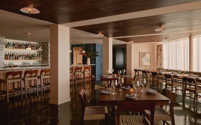 Hotel Lucine