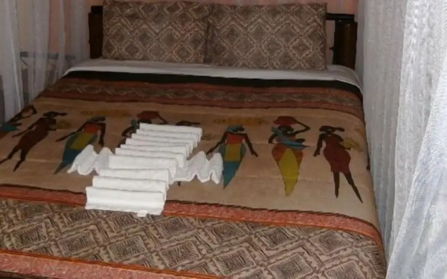 Fahari Guest House