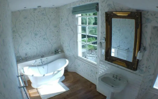 The Old Parsonage Bed and Breakfast (Devon)