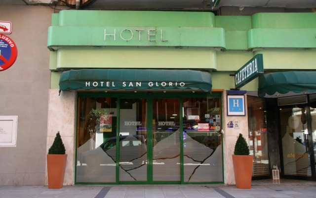 Hotel San Glorio