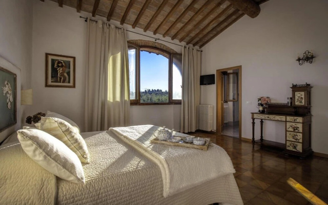 Podere Scaluccia