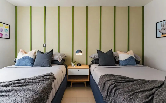 NEW Great Stay in Roma 24-7 Security