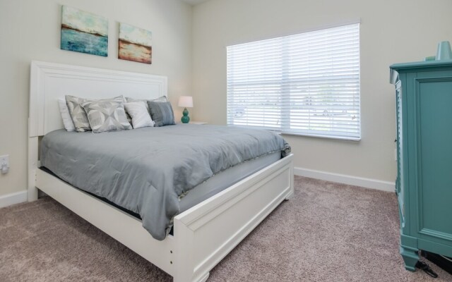 Storey Lake - 4883 Romeo Circle
