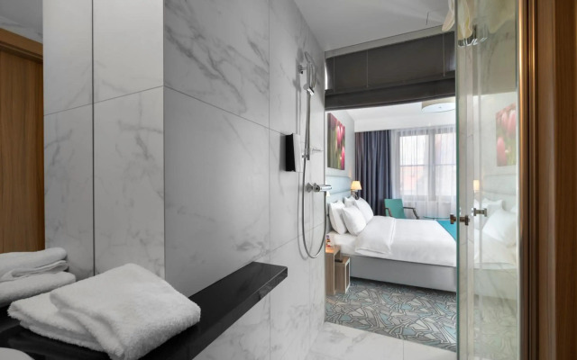 Golden Tulip Krakow Kazimierz