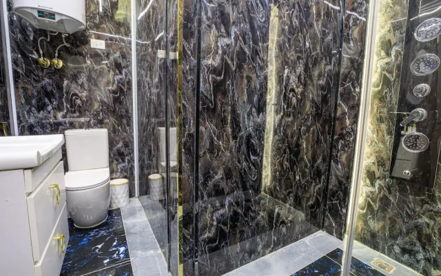 Piccolo Mondo Botique Hotel