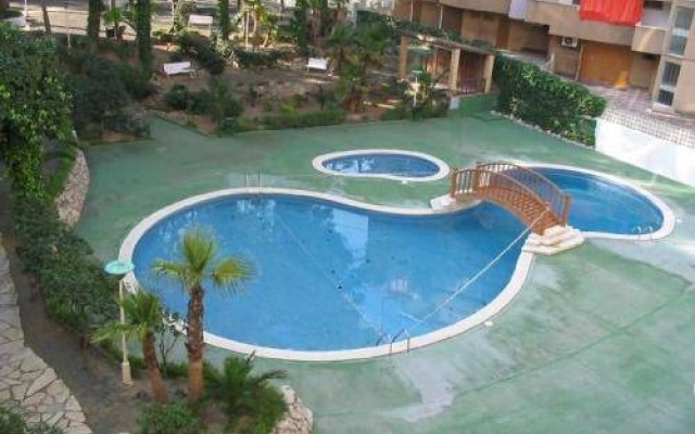 Suite Apartments Arquus