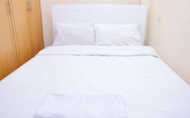 Lovely 1 bedroom apartment by Evy
