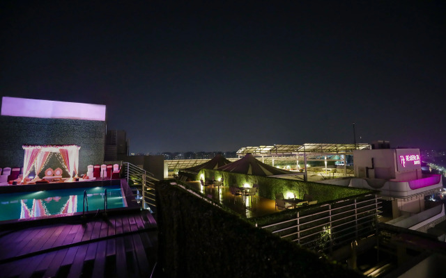 Regenta Suites Gurugram, Sector 49 Sohna Road