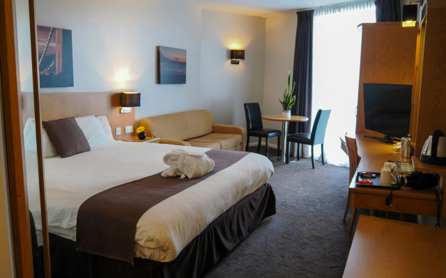 Future Inn Bristol