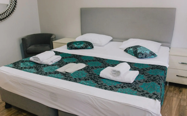 Hotel Prinkipos
