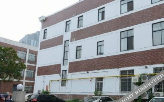 Green City Hotel