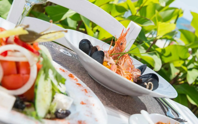 Atrium Hotel Thassos