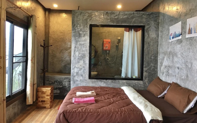 Seemok Resort