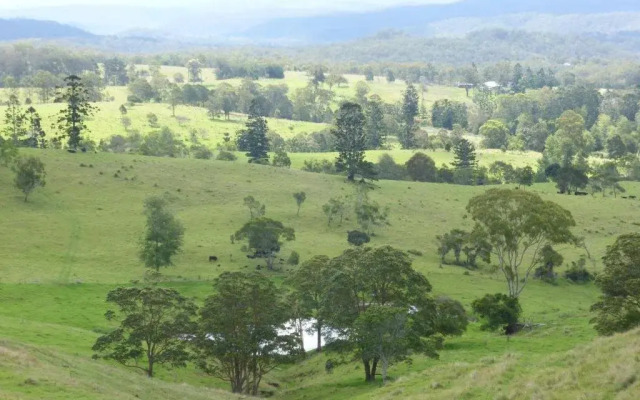 Anduramba Homestead B&B