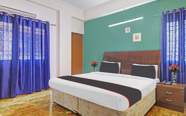 Capital O 80656 Halcyon Inr Suites