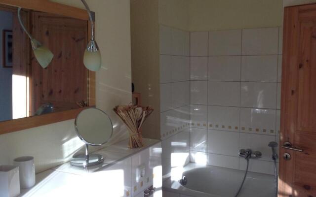 Ferienwohnung Geißler