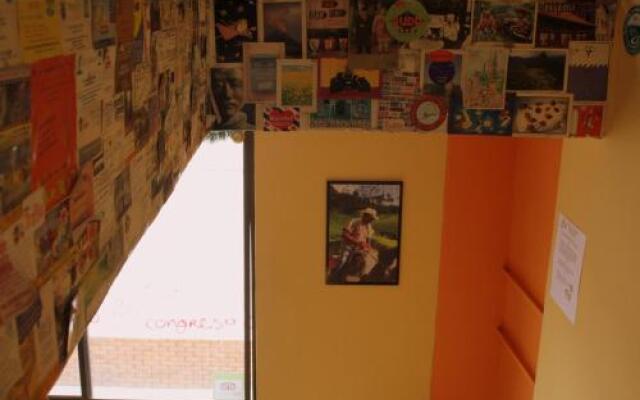 Hostel Trail
