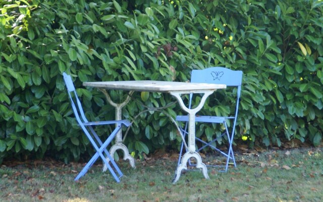 Spacious Holiday Home in Niderviller With Sauna