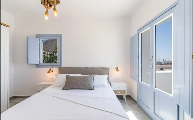 SantoRossa Luxury Villas