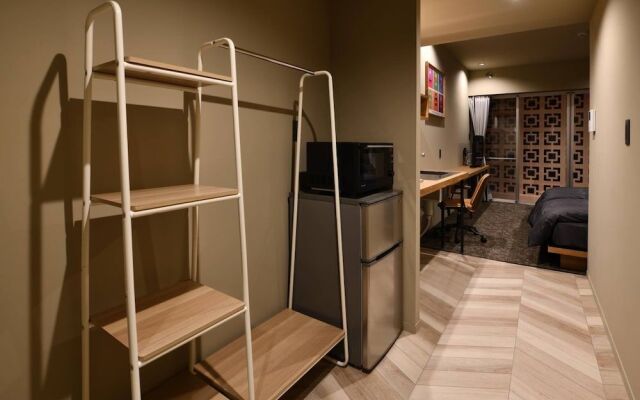 Hotel Pink Hibiscus