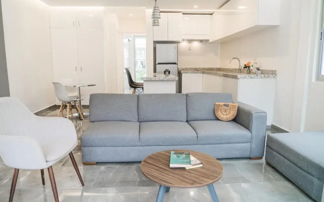 Magnificent Lovely Apartment Insta-worthy Swimming Pool Top-notch Amenities, Tulum