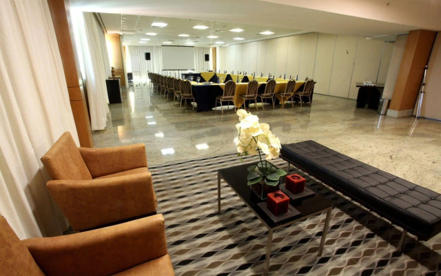 Royal Macaé Palace Hotel