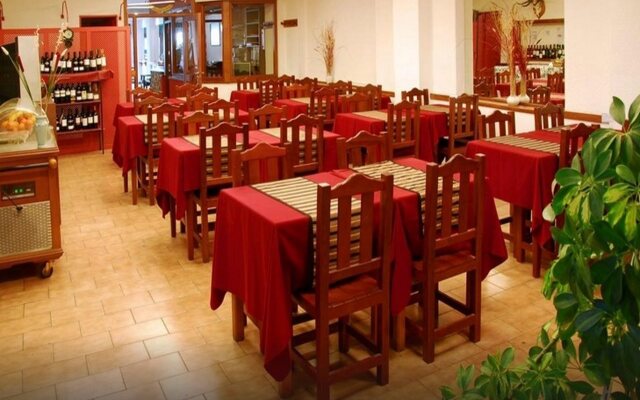 Grand Hotel Bariloche
